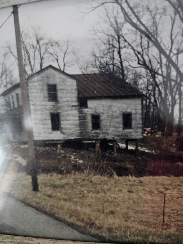 Concrete Settlement Repair