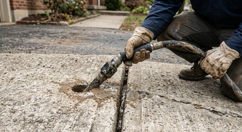 Polyjacking Service in Miami Dade County, FL