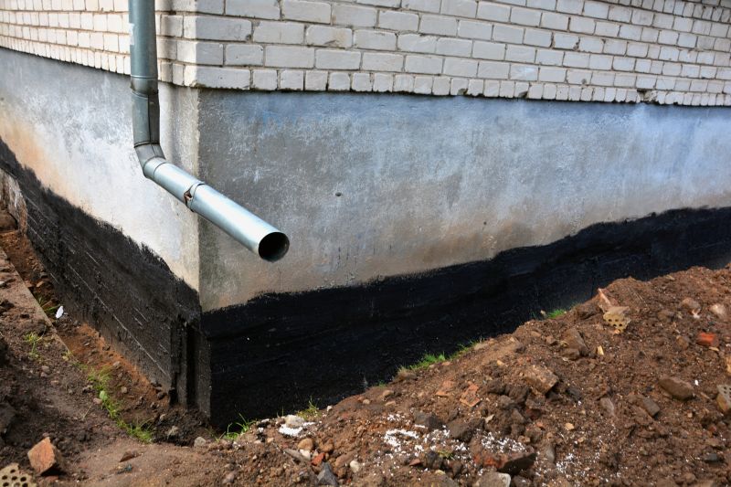 Drainage and Soil Stabilization Experts