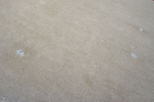 Concrete Leveling